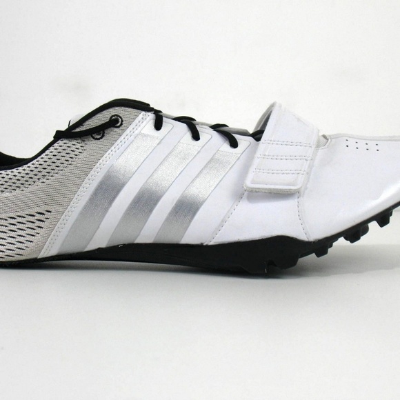 NEW Adidas Prime Accelerator Spikes Track Sz 13
